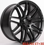 Brabus. 10.0x22, 5x130.00, ET30, ЦО 84,1 мм.