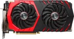 GeForce GTX 1080