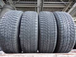 Bridgestone Blizzak DM-V1. Зимние, без шипов, 2009 год, 40 %, 4 шт