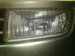Фара противотуманная. Toyota Aristo, JZS160, JZS161 Двигатели: 2JZGE, 2JZGTE