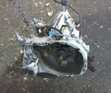 МКПП. Renault Megane, BM, EM, KM, KM02, KM05, KM0C, KM0F, KM0G, KM0H, KM0U, KM13, KM1B, KM1F, KM2Y, LM05, LM1A, LM2Y Двигатели: F4R, F4R770, F4R771, F...