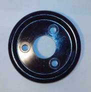 Шкив помпы. Mazda: Atenza, MX-5, Mazda3, Roadster, Mazda6, Tribute, MPV, Mazda5, CX-7, Axela Двигатели: L3VDT, LFVE