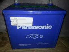 Panasonic. 75 А.ч., Обратная (левое), производство Япония