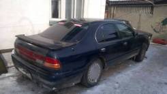 Nissan Cefiro. A32, VQ20