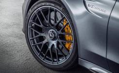 Mercedes. 8.5x19", 5x112.00, ET35, ЦО 66,6 мм.