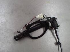 Ручка двери нaружная Mitsubishi Lancer 10 2007-2010
