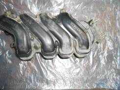 Коллектор впускной. Toyota Allion, NZT240 Двигатель 1NZFE