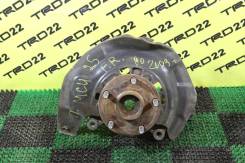 Ступица. Toyota Harrier, ACU30, ACU30W, ACU35, ACU35W, MCU35, MCU35W, MCU36, MCU36W Toyota Highlander, ACU20, ACU20L, ACU25, ACU25L, GSU45, MCU20, MCU...