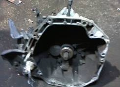 МКПП. Renault Megane, BM, EM, KM, KM02, KM05, KM0C, KM0F, KM0G, KM0H, KM0U, KM13, KM1B, KM1F, KM2Y, LM05, LM1A, LM2Y Двигатели: F4R, F4R770, F4R771, F...