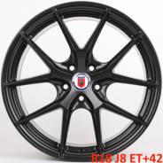 HRE S101. 8.0x18, 5x108.00, ET42, ЦО 73,1 мм.