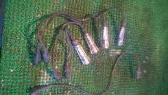 Высоковольтные провода. Volkswagen Vento, 1H2, 1H5 Volkswagen Golf, 1E7, 1H1, 1H2, 1H5 Volkswagen Polo Двигатели: AAM, ACC, ADY, ADZ, AEE, AEK, AEP, A...