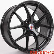 HRE S101. 8.0x18, 5x108.00, ET42, ЦО 73,1 мм.