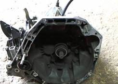 МКПП. Renault Modus. Под заказ