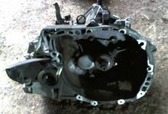 МКПП. Renault Modus. Под заказ