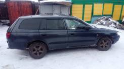 Toyota Caldina. ET196, 5E
