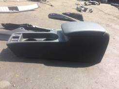 Консоль центральная. Subaru Impreza, GH, GH2, GH3, GH6, GH7, GH8, GRB, GVB, GVF Двигатели: EJ154, EJ20, EJ201, EJ203, EJ204, EJ205, EJ207, EJ20A, EJ20...
