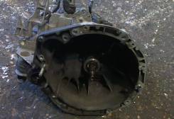 МКПП. Renault Scenic, JM, JM02, JM05, JM0B, JM0C, JM0F, JM0G, JM0H, JM0J, JM0W, JM12, JM13, JM14, JM15, JM1A, JM1B, JM1E, JM1F, JM1N Двигатели: F4R, F...