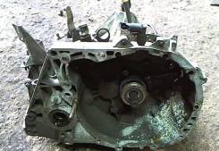 МКПП. Renault Scenic, JM, JM02, JM05, JM0B, JM0C, JM0F, JM0G, JM0H, JM0J, JM0W, JM12, JM13, JM14, JM15, JM1A, JM1B, JM1E, JM1F, JM1N Двигатели: F4R, F...