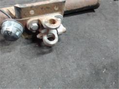 Прицепное устройство (фаркоп) Ford Transit 2000-2006