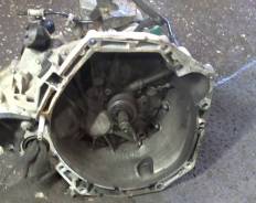 МКПП. Renault Scenic Renault Megane Renault Fluence Двигатели: K9K, H5F. Под заказ