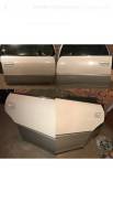 Дверь боковая. Toyota Mark II, GX100, JZX100, LX100, GX105, JZX105, JZX101 Двигатели: 1JZGE, 1JZGTE, 1GFE, 2LTE, 2JZGE