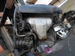Двигатель в сборе. Kia Rio Kia Spectra Kia Shuma Kia Sephia Двигатели: A5D, S6D