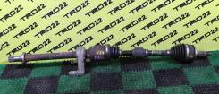 Привод, полуось. Honda Stream, RN7, RN8, RN9 Двигатели: R18A, R20A