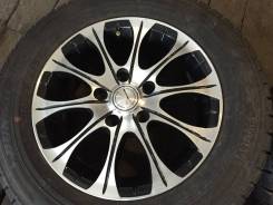 Скад. 6.0x15", 5x114.30, ET38