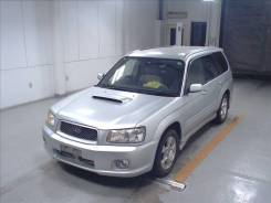 Крыша. Subaru Forester, SG5, SG9, SG9L