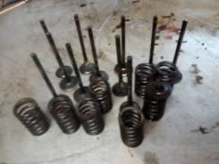 Клапан. Nissan: Bluebird, X-Trail, 100NX, R'nessa, Lucino, Avenir, Sunny, Almera, Silvia, 180SX, Cedric, Vanette Serena, Tino, Prairie Joy, AD, W...