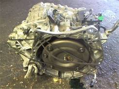 КПП - автомат (АКПП) Nissan X-Trail (T31) 2007-2014