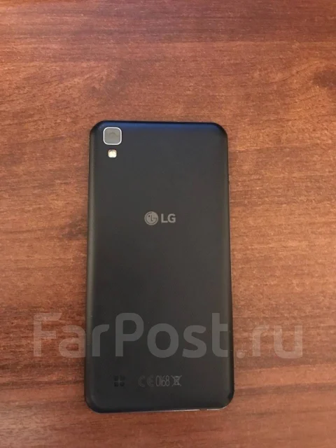 LG X Power. �/� ����