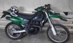 Stels 400 Enduro. 400 куб. см., исправен, птс, с пробегом