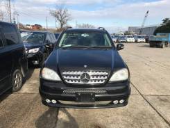 Mercedes-Benz M-Class. W163, 112 942