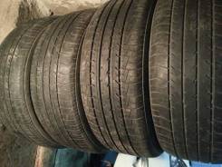 Yokohama Avs dB decibel E70. Летние, износ: 30%, 4 шт