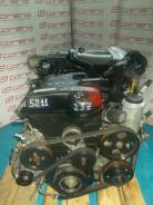 Двигатель TOYOTA 2JZ-GE для ARISTO. Гарантия, кредит.