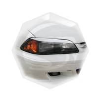 Накладка на фару. Honda Accord Honda Torneo, CF3, CF4, CF5 Двигатели: F18B, F20B. Под заказ