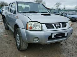 Nissan Navara ����