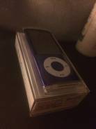 Apple iPod nano.