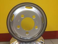 Wheel Power. 5.5x16", ET115, ЦО 151,0 мм.