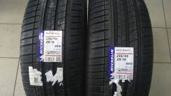 Michelin Pilot Sport 3. Летние, без износа, 1 шт