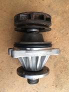 Помпа водяная. BMW: 7-Series, 3-Series, 5-Series, X3, X5 Двигатели: M54B30, M54B22, M54B25