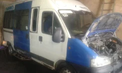 Fiat Ducato ����