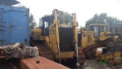 Caterpillar R. Бульдозер Caterpillar D 9 R В отличном состоянии, 14 000 куб. см., 50 000,00 кг.