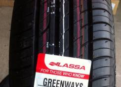 Lassa Greenways. ,  