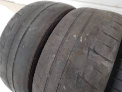 Bridgestone Potenza RE-11. Летние, 70 %, 2 шт