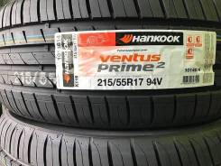 Hankook Ventus. Летние, 2016 год, без износа, 4 шт