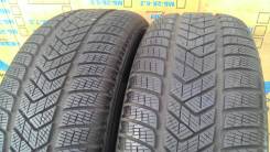 Pirelli Scorpion Winter. Зимние, без шипов, 2013 год, 5 %, 4 шт
