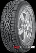 Nokian Nordman 7 SUV