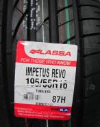 Lassa Impetus Revo, 195/55 R16 87H в Краснодаре Lassa Impetus Revo. Летние, новые